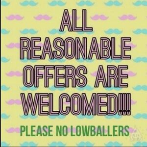 Colorful Motivational Poster